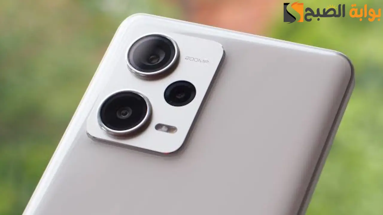 بإمكانيات جبارة.. تعرف على سعر ومواصفات هاتف Xiaomi Redmi Note 12 Pro+ 5G
