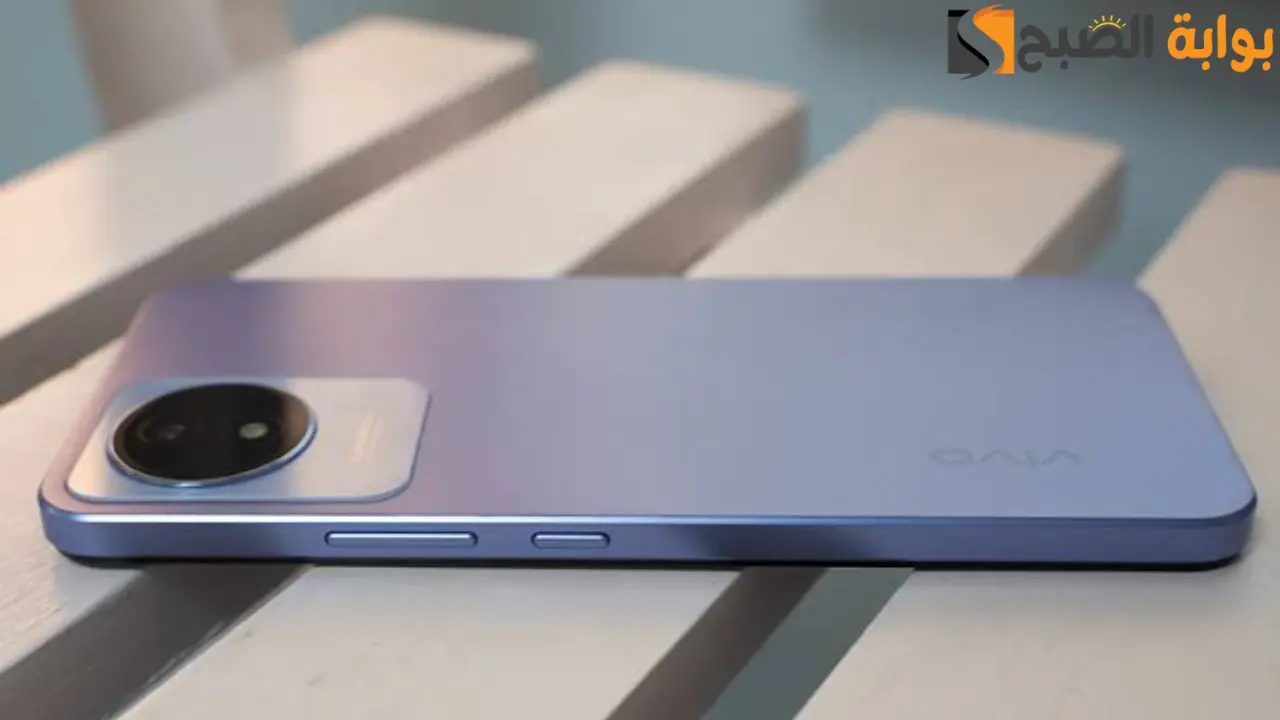 بمواصفات رائعة.. تعرف على سعر ومواصفات هاتف Vivo Y02