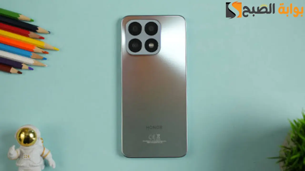 بمواصفات خيالية.. تعرف على سعر ومواصفات هاتف HONOR X8a
