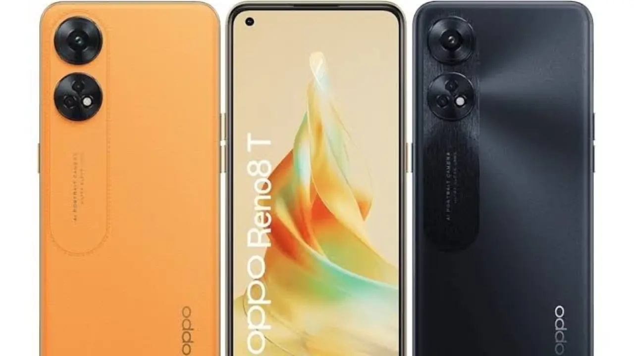 بمواصفات رائعة.. تعرف على سعر ومواصفات هاتف Oppo Reno 8T