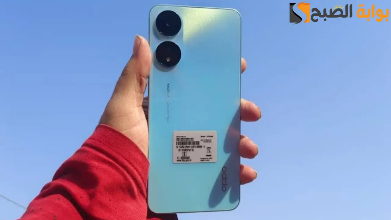بمواصفات ممتازة.. تعرف على سعر ومواصفات هاتف Oppo A78 5G