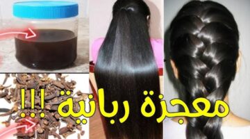 تطويل الشعر 1