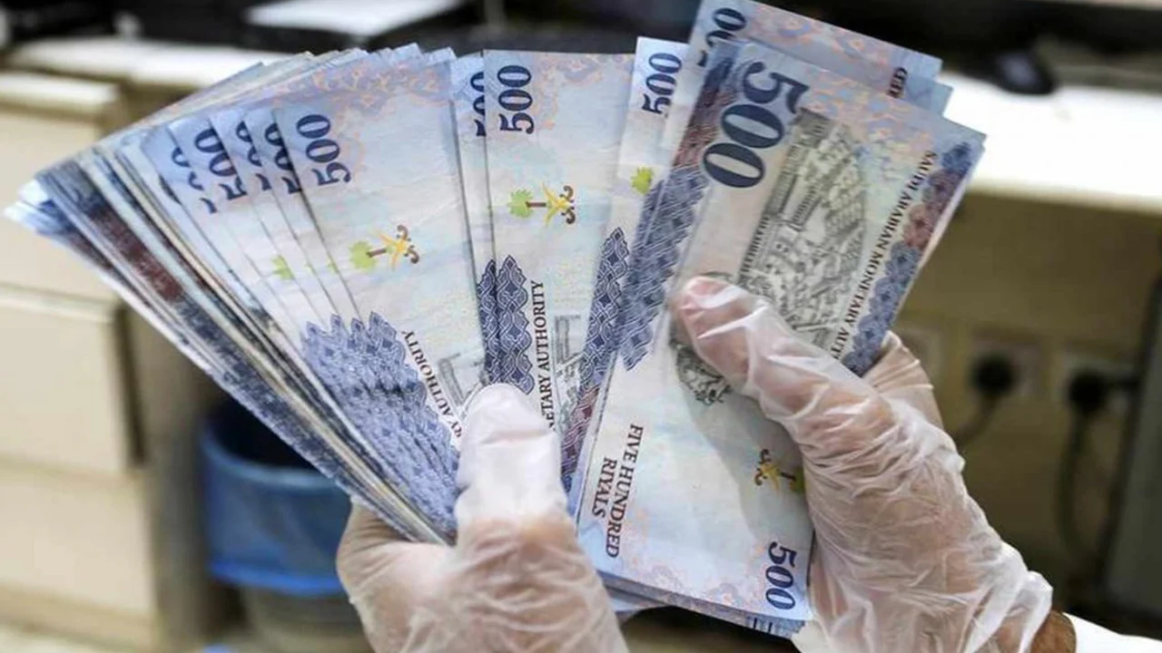 هتسدد ديونك وكل التزاماتك.. بموافقة فورية احصل على 20 ألف ريال بدون كفيل أو التزامات بهذه الشروط 2 هتسدد ديونك وكل التزاماتك.. بموافقة فورية احصل على 20 ألف ريال بدون كفيل أو التزامات بهذه الشروط