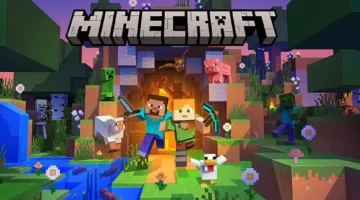 تنزيل ماين كرافت الأصلية 2024 على الكمبيوتر والجوال وطريقة لعب Minecraft بدون إنترنت