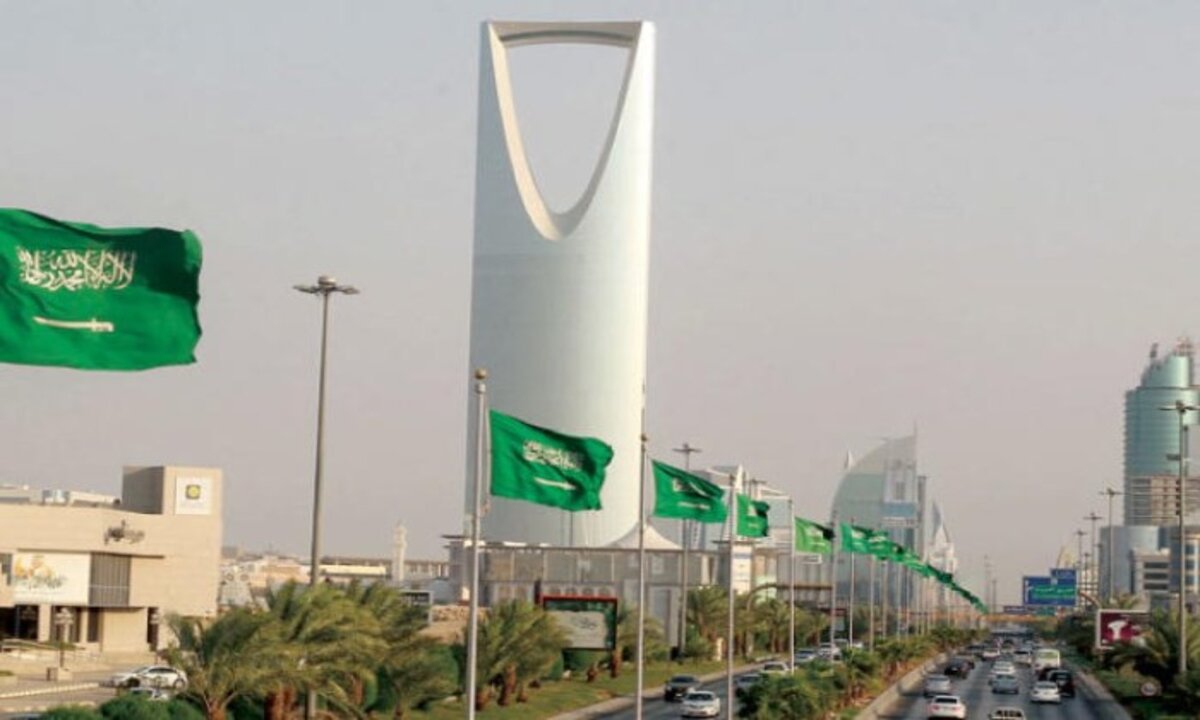 الحكومة السعودية تصدر بيان عاجل بشأن مخالفة أنظمة الإقامة والعمل وأمن الحدود 5 الحكومة السعودية تصدر بيان عاجل بشأن مخالفة أنظمة الإقامة والعمل وأمن الحدود