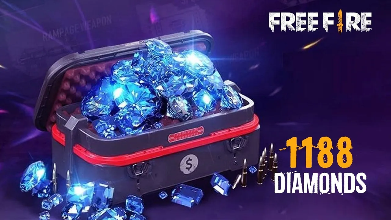"اكتسح الجميع".. جارينا تعطيك 1188 جوهرة منها 108 جوهرة مجانية عندما تشحن فري فاير 2024 Garena Free Fire بهذه الطريقة عبر ID الأيدي 3 “اكتسح الجميع”.. جارينا تعطيك 1188 جوهرة منها 108 جوهرة مجانية عندما تشحن فري فاير 2024 Garena Free Fire بهذه الطريقة عبر ID الأيدي