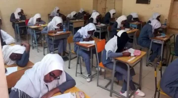 جدول امتحانات الشهادة السودانية