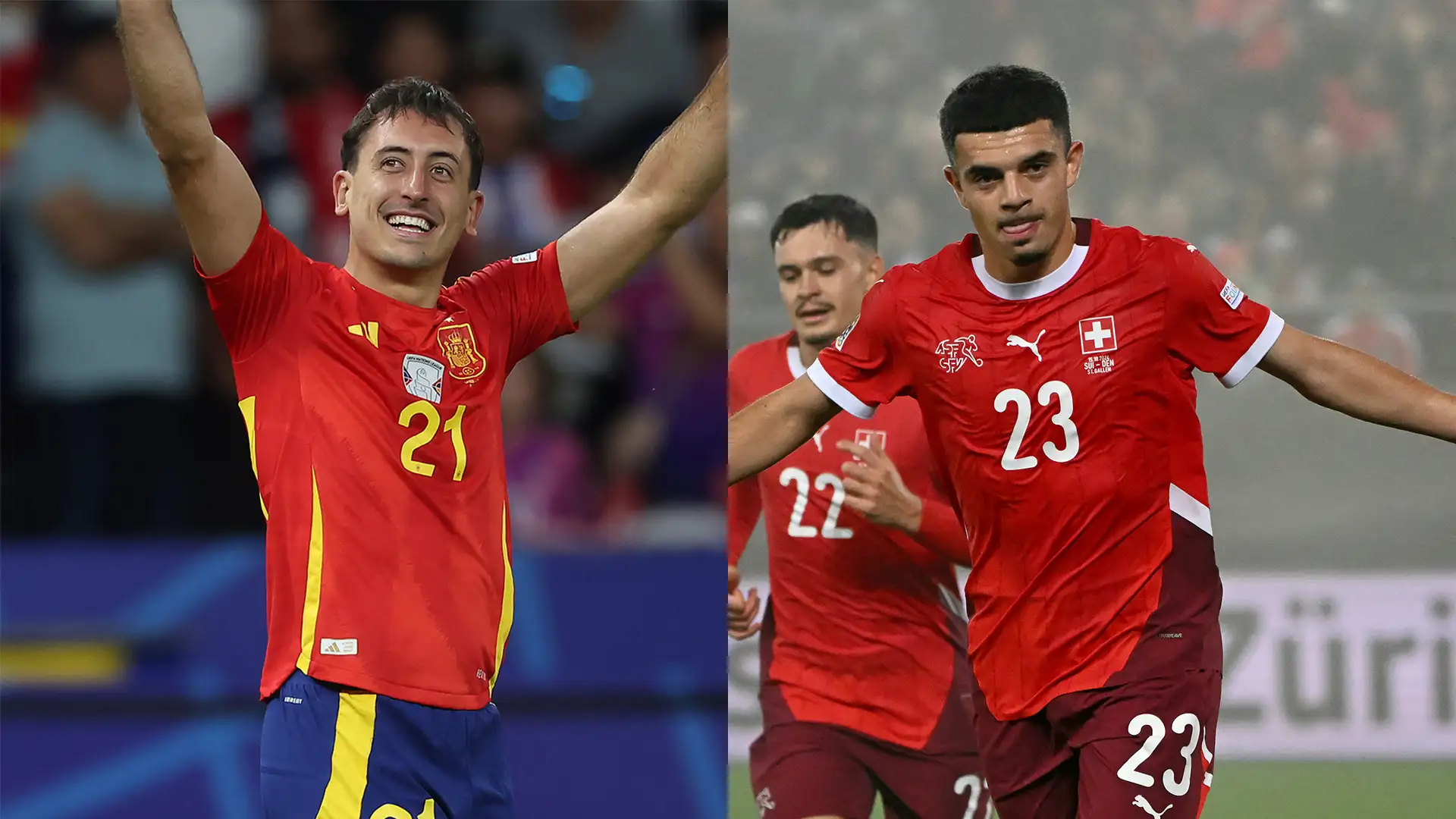 أبرزهم كرواتيا والبرتغال .. جدول مباريات اليوم الاثنين 18 نوفمبر 2024 والقنوات الناقلة