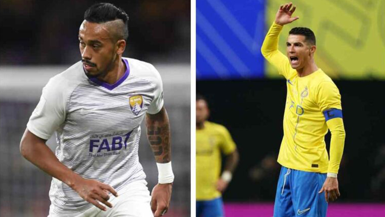 “أحجز الآن”.. رابط حجز تذاكر مباراة النصر ضد العين الإماراتي دوري أبطال آسيا 2025/2024