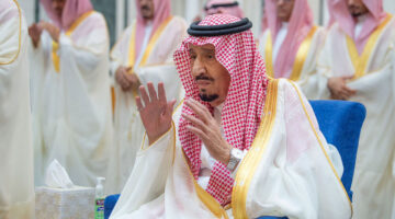 حقيقة صرف زيادة حساب المواطن