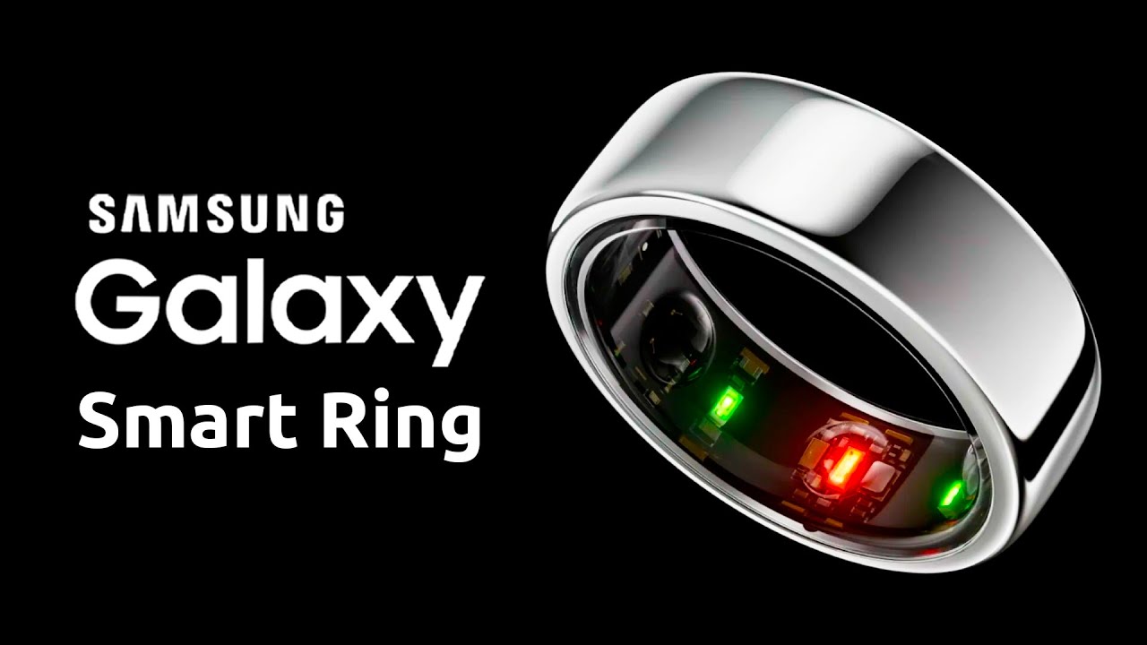 خاتم Galaxy Ring صديقك الجديد في رحلة العناية بصحتك أطلقته سامسونج جلاكسي في الأسواق 5 خاتم Galaxy Ring صديقك الجديد في رحلة العناية بصحتك أطلقته سامسونج جلاكسي في الأسواق