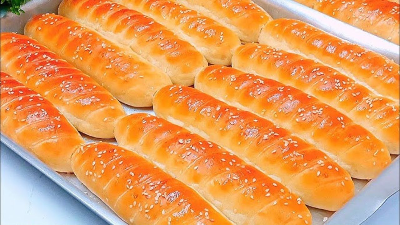 اعملي الفينو في البيت زي المخابز بنص كيلو دقيق .. هش وطري زي القطن ووفري فلوسك