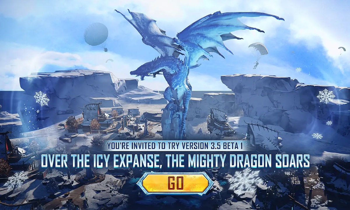 نزل رسميًا.. خطوات تحميل تحديث ببجي 3.5 pubg mobile للمشاركة في مواجهات جديدة بمنطقة القلعة الحمراء ومستوطنة الذئاب