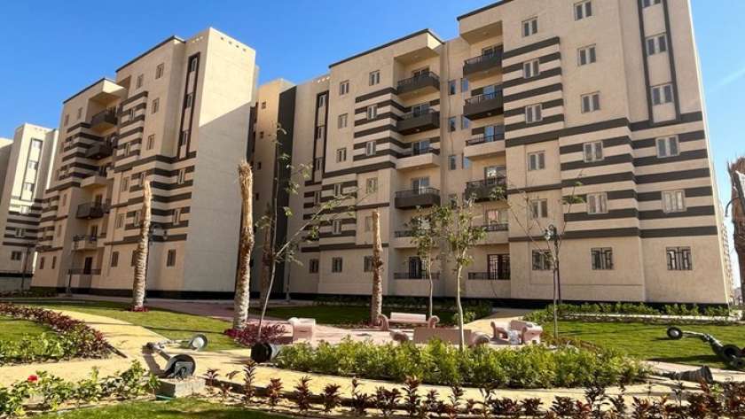 لينك كراسة شروط سكن لكل المصريين PDF وخطوات التسجيل على صندوق الاسكان ودعم التمويل العقاري