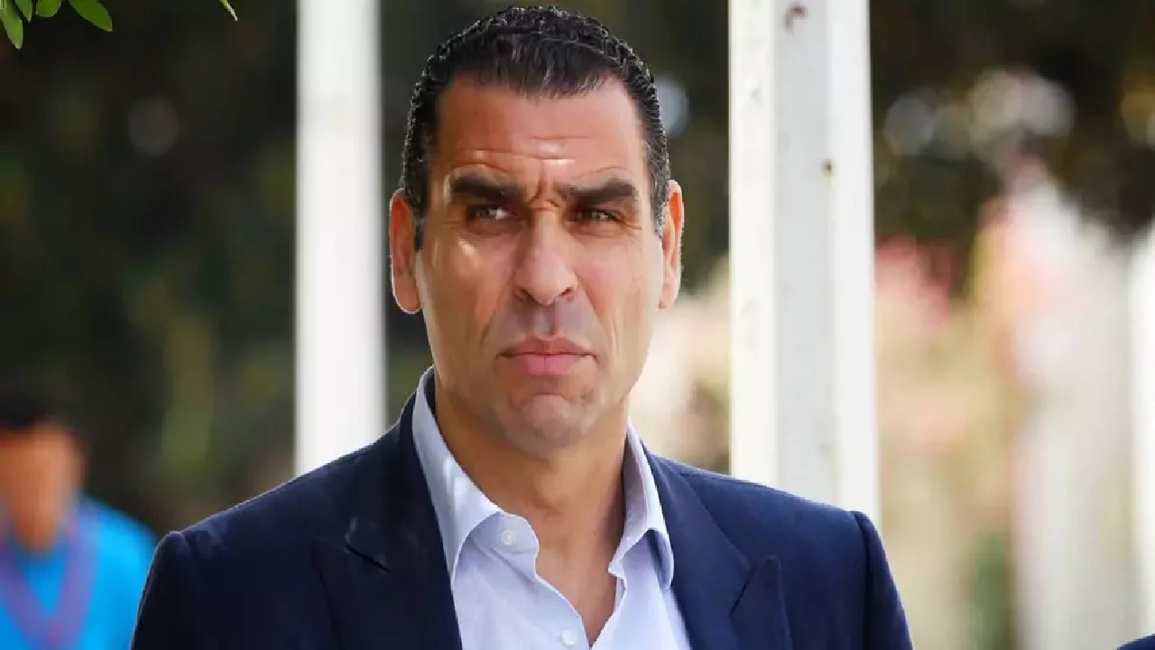 رسمياً أسباب إيداع رئيس الاتحاد الجزائري لكرة القدم “خير الدين زطشي” بالسجن ومدة العقوبة التي تنتظره