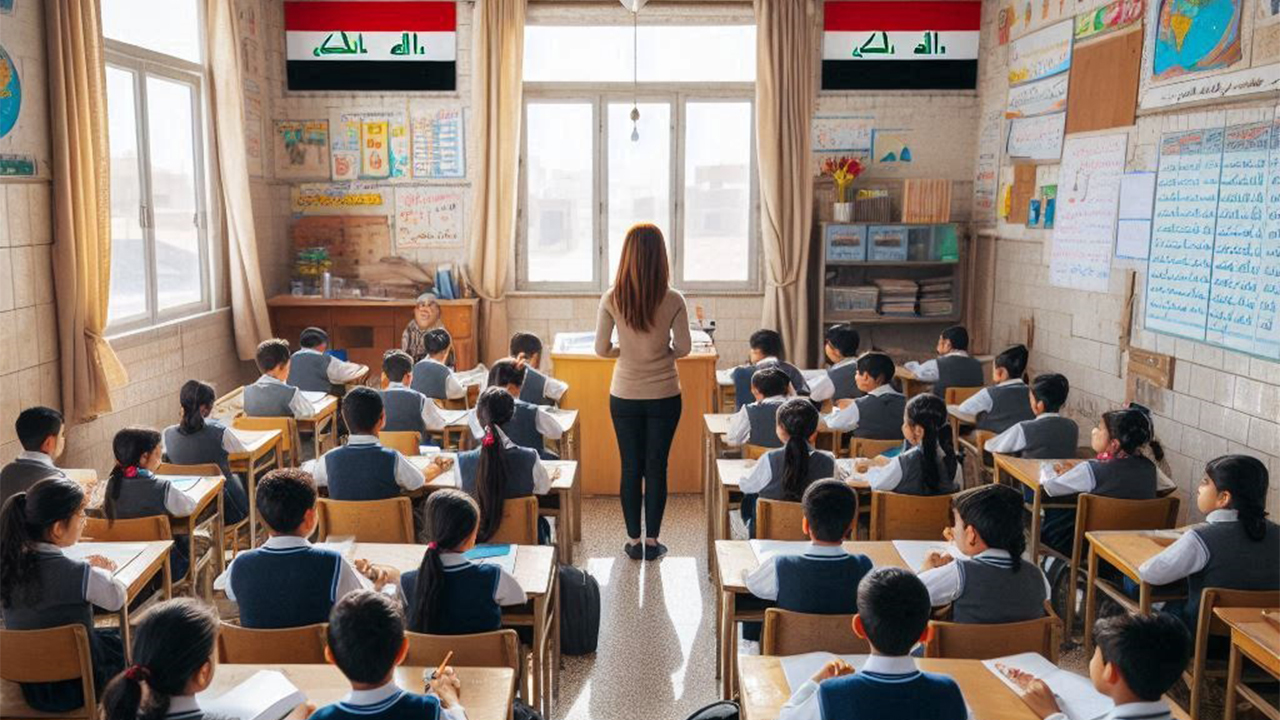 رابط التسجيل في منحة الطلاب 2024 – 2025 بالعراق… التفاصيل والشروط المطلوبة