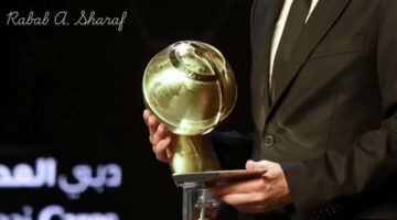 رابط تصويت جلوب سوكر 2024