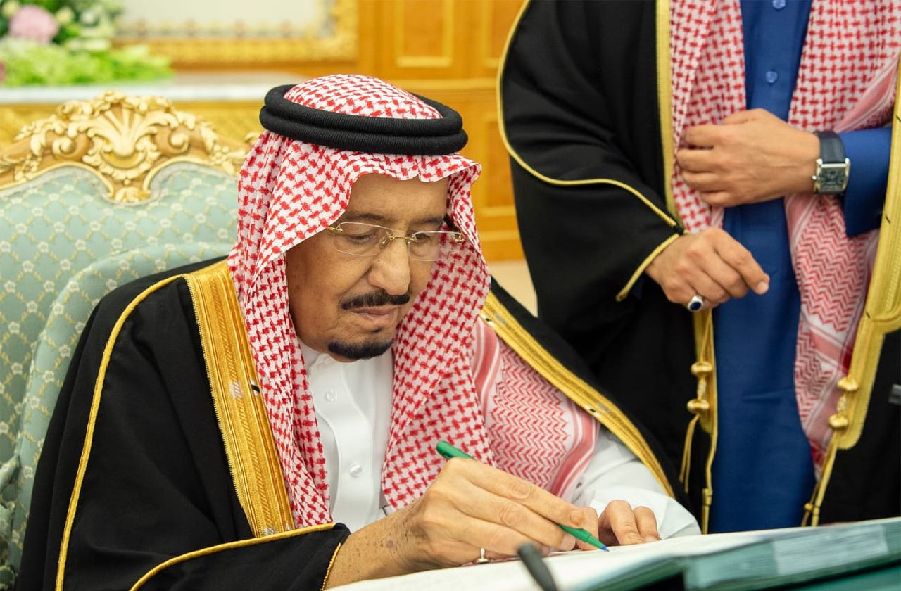 أمر ملكي قبل نهاية العام بصرف منحة بدل غلاء المعيشة مع راتب التقاعد والضمان الاجتماعي الأحد .. وش ها الخبر 2 أمر ملكي قبل نهاية العام بصرف منحة بدل غلاء المعيشة مع راتب التقاعد والضمان الاجتماعي الأحد .. وش ها الخبر