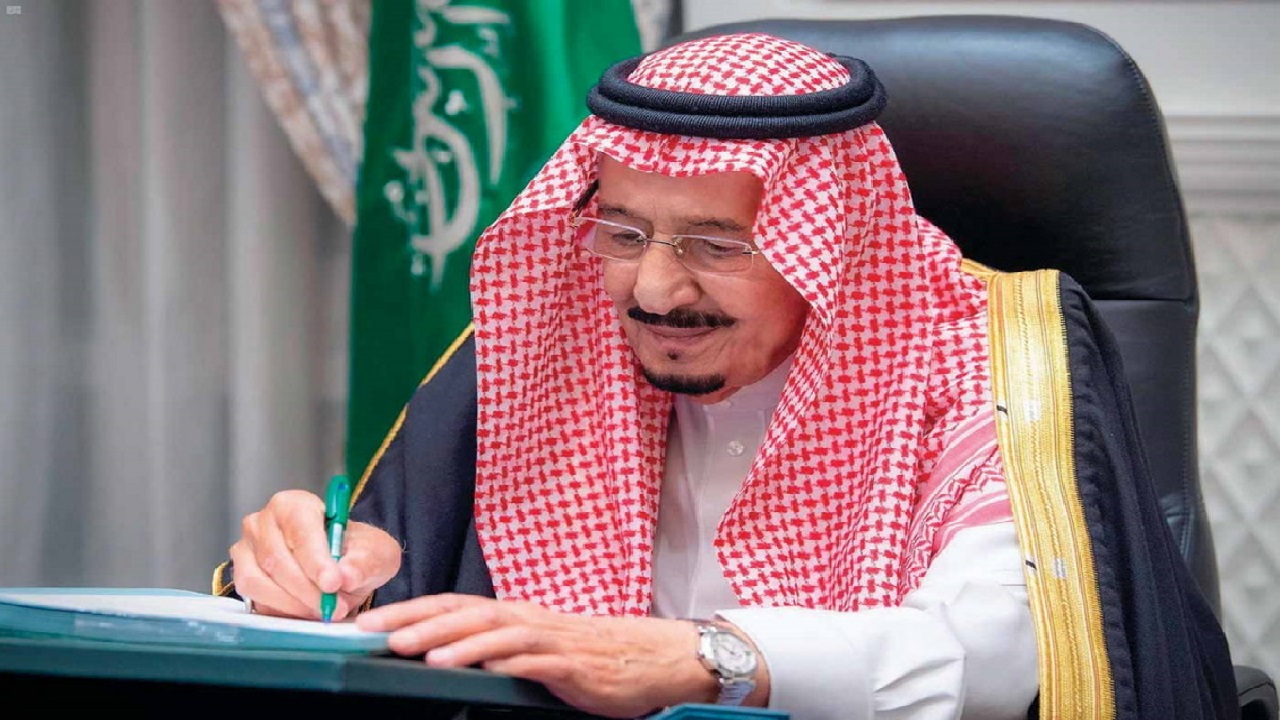 رسمياً أمر ملكي لمستفيدي حساب المواطن الدفعة 85 و86 والثلاثاء آخر راتب بالعام 2024