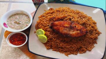 رز الصيادية