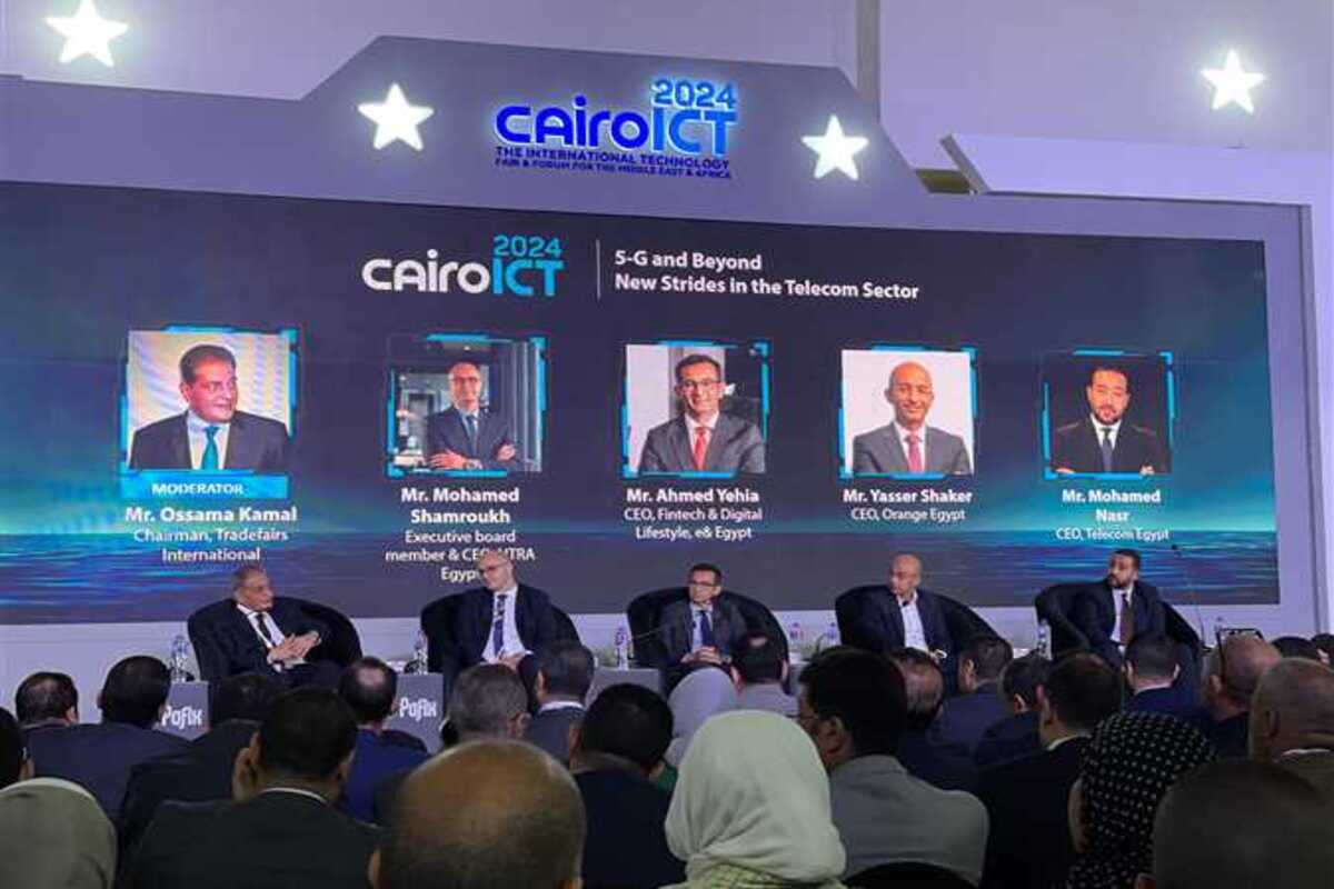 "تنظيم الاتصالات" يوافق مبدئيًا على زيادة أسعار خدمات المحمول والإنترنت في مصر 5 “تنظيم الاتصالات” يوافق مبدئيًا على زيادة أسعار خدمات المحمول والإنترنت في مصر