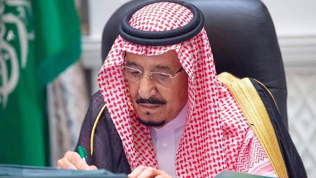 أمر ملكي بزيادة معاش الضمان الاجتماعي 1000 ريال.. أول تعليق من الموارد البشرية 2 أمر ملكي بزيادة معاش الضمان الاجتماعي 1000 ريال.. أول تعليق من الموارد البشرية