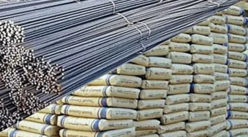 سعر الحديد والأسمنت في مصر اليوم