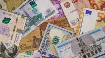 سعر الدولار مقابل الجنيه المصري وأسعار العملات الأجنبية والعربية اليوم الأحد 17 11 2024