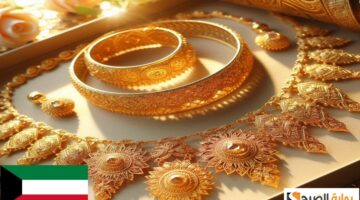سعر الذهب اليوم 3