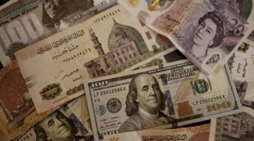 سعر الريال السعودي مقابل الجنيه المصري