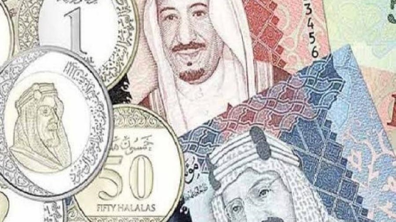 بكام انهاردة .. سعر الريال السعودي مقابل الجنيه المصري اليوم الأحد آخر تحديث بالبنوك