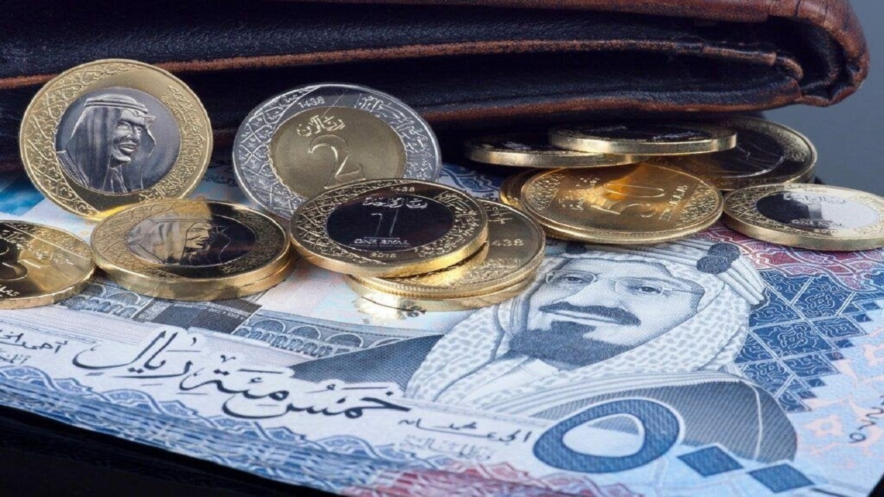 بكام تحويل “SAR إلى EGP” .. سعر الريال السعودي مقابل الجنيه المصري اليوم السبت (آخر تحديث) أسعار العملات في البنوك