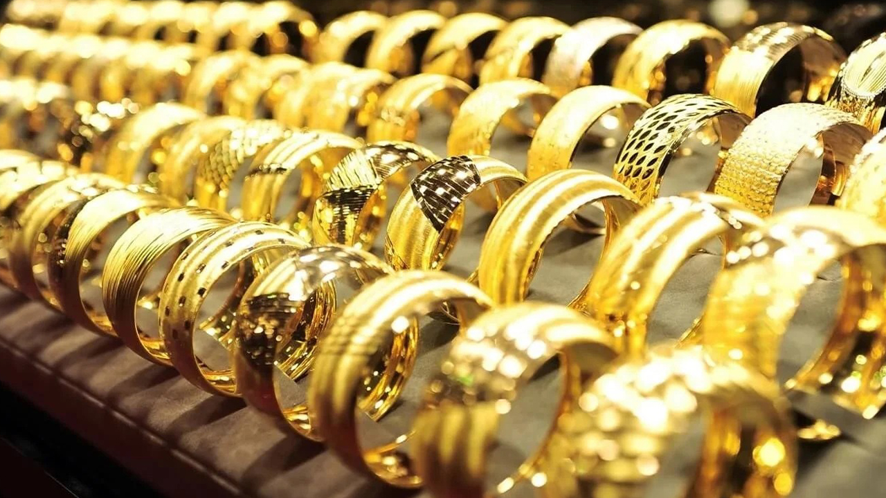 زيادة في منتصف التعاملات… سعر جرام الذهب اليوم في مصر الثلاثاء 5 نوفمبر