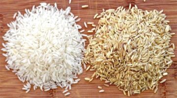 سعر طن الأرز الشعير اليوم