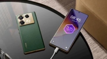 سعر و مواصفات Infinix Note 40 Pro 5G