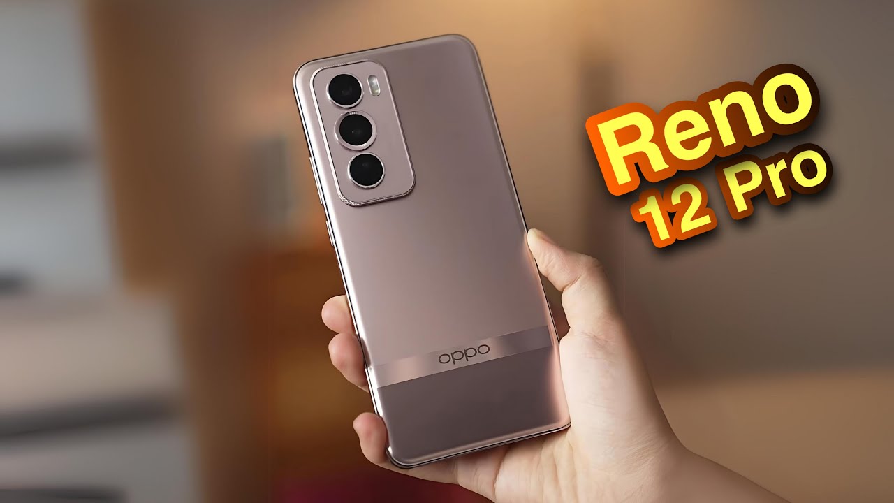 خاطف الأنظار المقاوم للصدمات هاتف Oppo Reno 12 الرائد بمميزات عالمية والمدعم بالذكاء الاصطناعي بلا منافس 5 خاطف الأنظار المقاوم للصدمات هاتف Oppo Reno 12 الرائد بمميزات عالمية والمدعم بالذكاء الاصطناعي بلا منافس