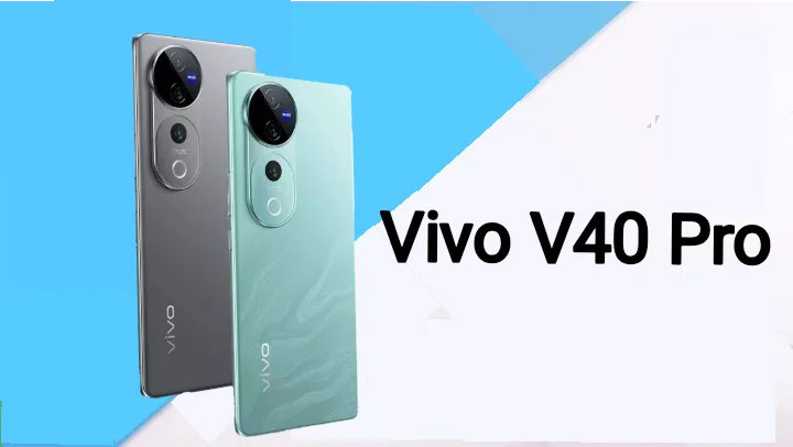 سعر و مواصفات Vivo V40 الهاتف الذي اثبت نفسه وسط العمالقة في الفئة المتوسطة