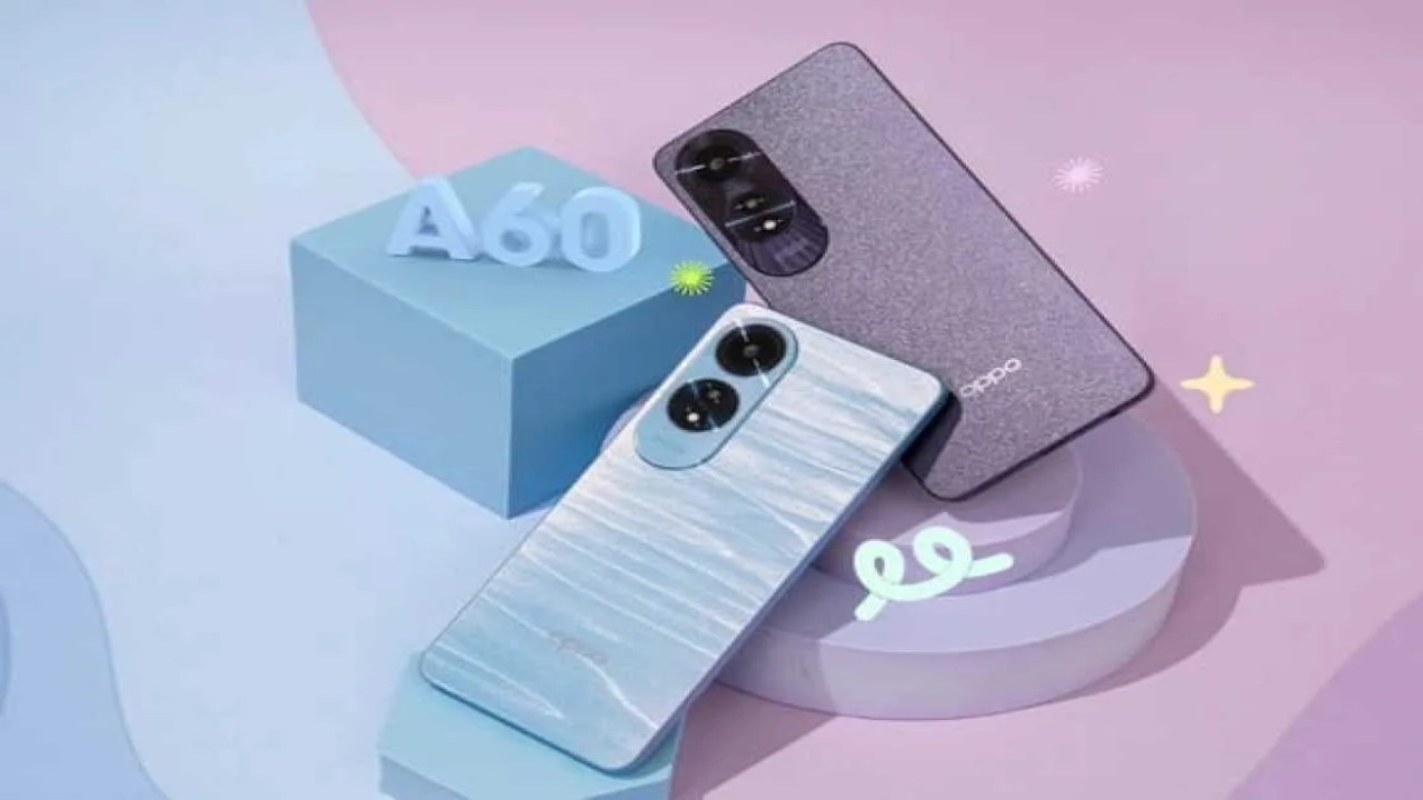 تعرف على أفضل وأقوى هاتف أقتصادي ضد الكسر ومقاوم للماء في 2024… سعر و مواصفات Oppo A60 الجديد والمميز من شركة أوبو