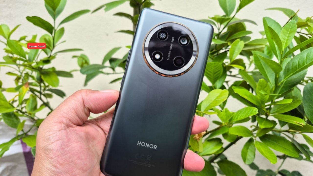 هاتف مفهوش غلطة.. سعر ومواصفات HONOR X9c بإمكانيات خرافية تفوق المنافسين وسعر!