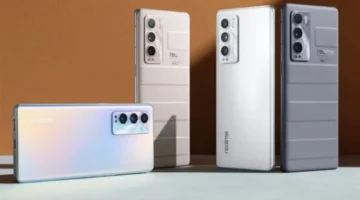 سعر ومواصفات موبايل Realme C61