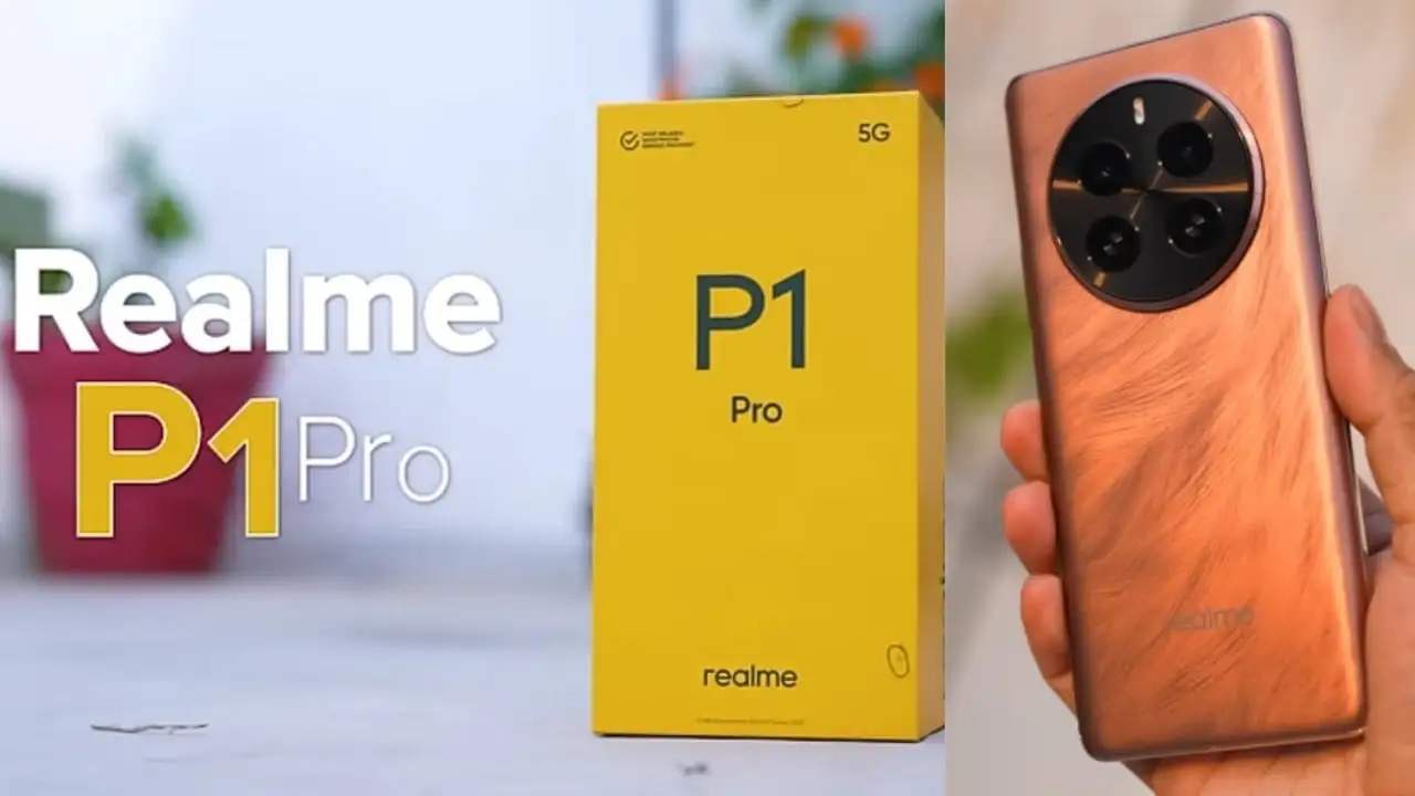 يقوم الآيفون ويقعد مكانه.. مواصفات هاتف Realme P1 Pro ريلمي الجبارة تكتسح السوق بسعر مش هتلاقيه تاني 2 يقوم الآيفون ويقعد مكانه.. مواصفات هاتف Realme P1 Pro ريلمي الجبارة تكتسح السوق بسعر مش هتلاقيه تاني