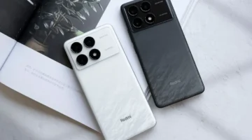 سعر ومواصفات هاتف Xiaomi Redmi K70 Pro