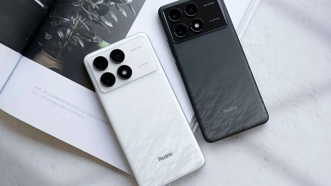 الموبايل الاسطورة من شاومي.. مواصفات Xiaomi Redmi K70 Pro الجبارة شحن سريع وكاميرا تقلب الموازين 2 الموبايل الاسطورة من شاومي.. مواصفات Xiaomi Redmi K70 Pro الجبارة شحن سريع وكاميرا تقلب الموازين