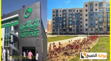 سكن لكل المصريين