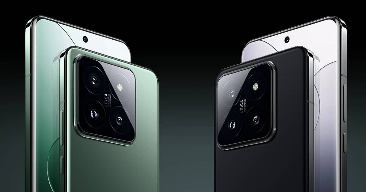 “هاتف رائع”.. تعرف على مواصفات وسعر هاتف Xiaomi 15