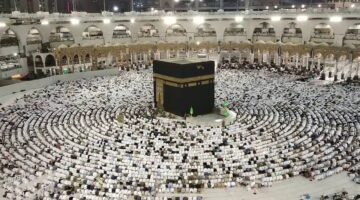 سيت النتائج. أسماء الفائزين في قرعة الحج 2025 الجزائر لينك bawabetelhadj.dz الديوان الوطني