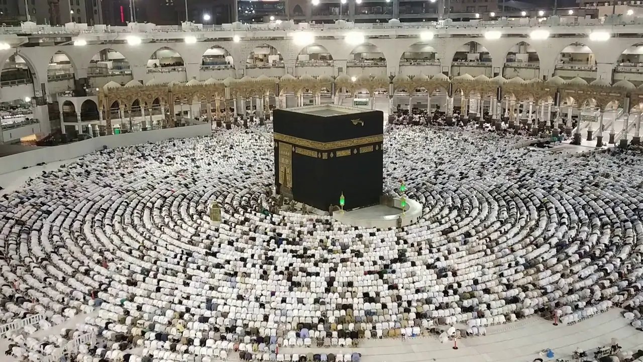 سيت النتائج.. أسماء الفائزين في قرعة الحج 2025 الجزائر لينك bawabetelhadj.dz الديوان الوطني