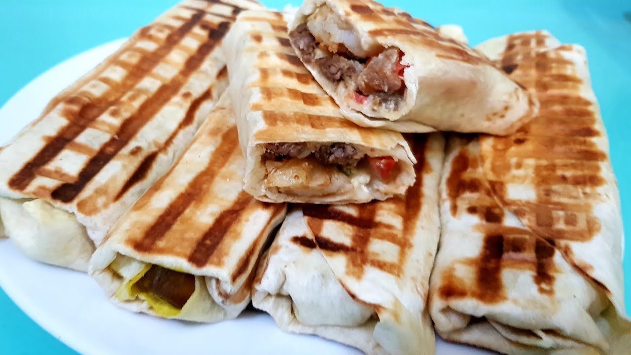 “بطريقة سهلة وبسيطة” .. خطوات عمل شاورما اللحم بالزبادي لغدا بنكهة مميزة وطعم لا يقاوم