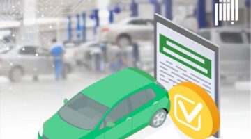شرح تقديم طلب إذن إصلاح المركبات عبر أبشر وطريقة إلغاؤه
