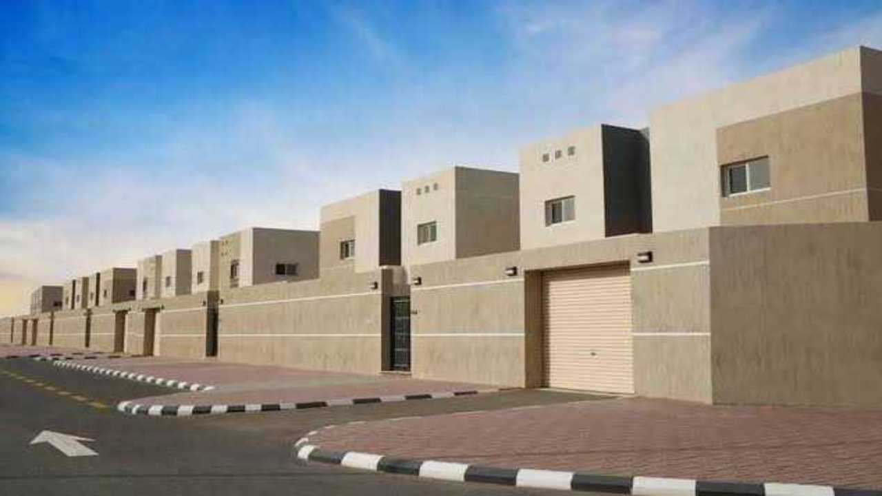 خطوات التسجيل في الإسكان التنموي والحصول علي الوحدات السكنية والشروط 1446